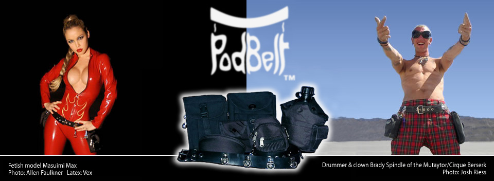 podbelts.com